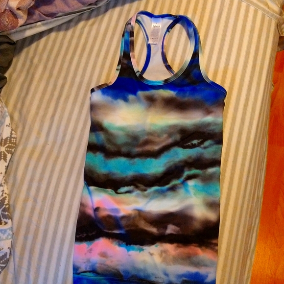 Ivivva Other - Ivivia Atheletica Tank Multi-Color